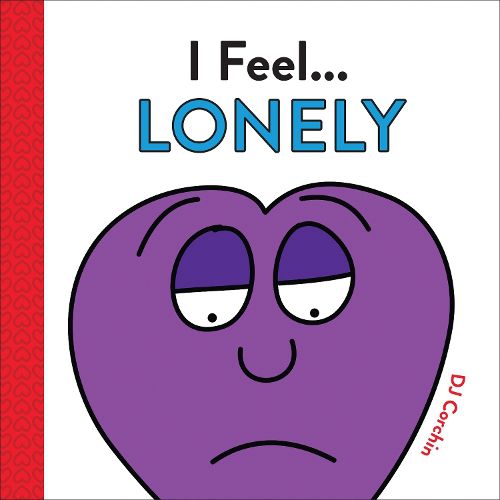 Cover image for I Feel... Lonely