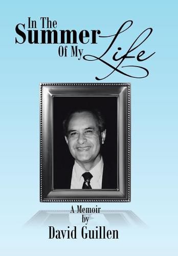 Cover image for In the Summer of My Life