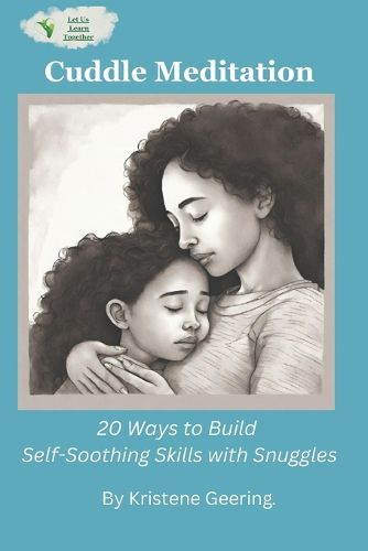 Cover image for Cuddle Meditation