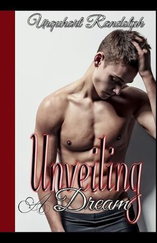 Cover image for Unveiling a dream