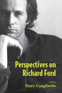 Cover image for Perspectives on Richard Ford