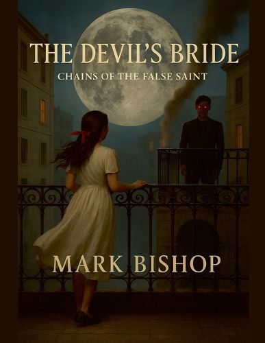 Cover image for The Devil's Bride
