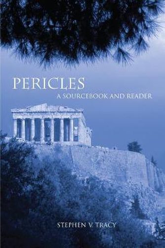 Cover image for Pericles: A Sourcebook and Reader