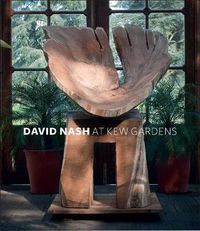 Cover image for Nash at Kew Souvenir Guide