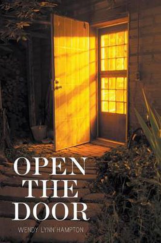 Cover image for Open the Door