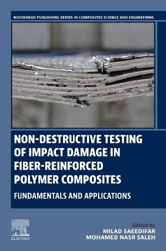 Cover image for Non-destructive Testing of Impact Damage in Fiber-reinforced Polymer Composites