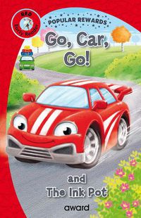 Cover image for Go, Car, Go!