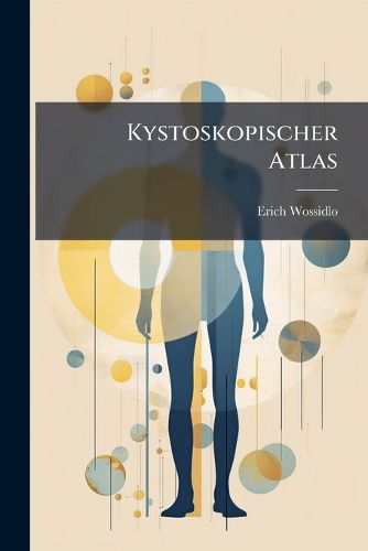 Cover image for Kystoskopischer Atlas