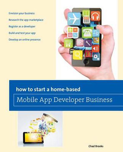 Cover image for How to Start a Home-based Mobile App Developer Business