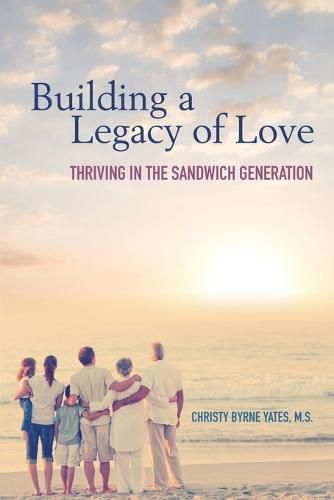 Cover image for Building a Legacy of Love