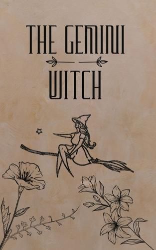 Cover image for The Gemini Witch