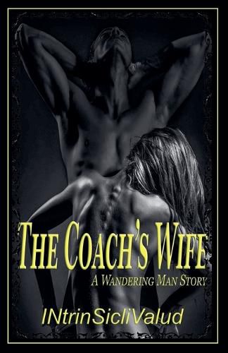 Cover image for The Coach's Wife