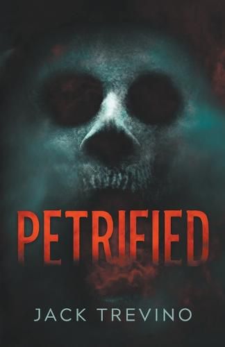 Cover image for Petrified