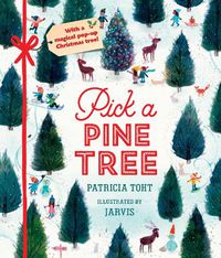 Cover image for Pick a Pine Tree: Midi Edition