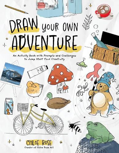 Draw Your Own Adventure