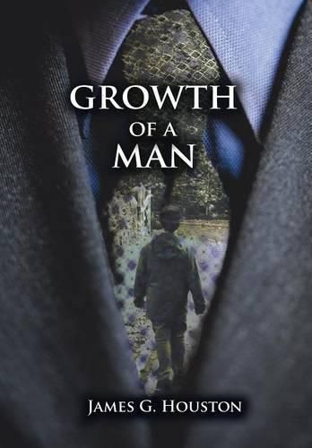 Cover image for Growth of a Man