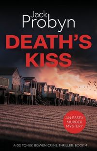 Cover image for Death's Kiss