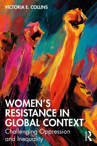 Cover image for Women's Resistance in Global Context