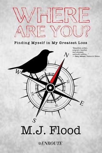 Cover image for Where are You?: Finding Myself in My Greatest Loss