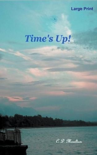Cover image for Time's Up!