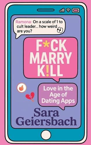 Cover image for F*ck Marry K!ll