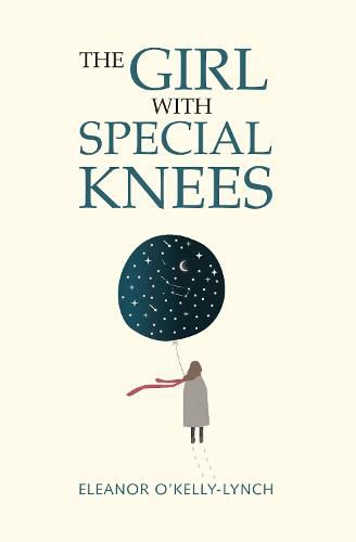 Cover image for The Girl with Special Knees