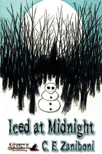 Cover image for Iced at Midnight