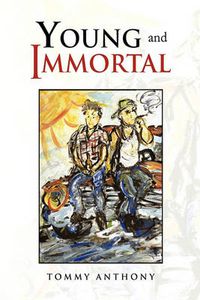 Cover image for Young and Immortal