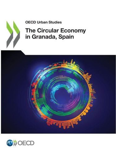 Cover image for The circular economy in Granada, Spain