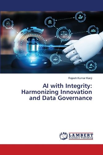 Cover image for AI with Integrity