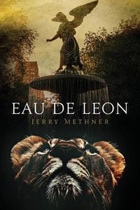 Cover image for Eau de Leon