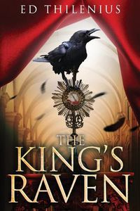 Cover image for The King's Raven