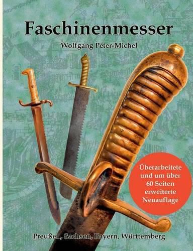 Cover image for Faschinenmesser: Preussen, Sachsen, Bayern, Wurttemberg