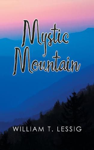 Cover image for Mystic Mountain