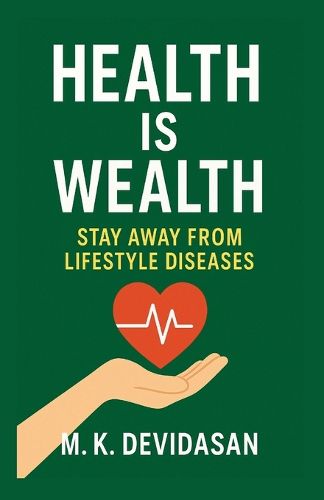 Cover image for Health Is Wealth