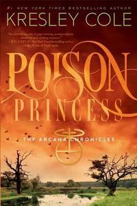 Cover image for Poison Princess