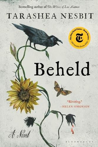 Cover image for Beheld