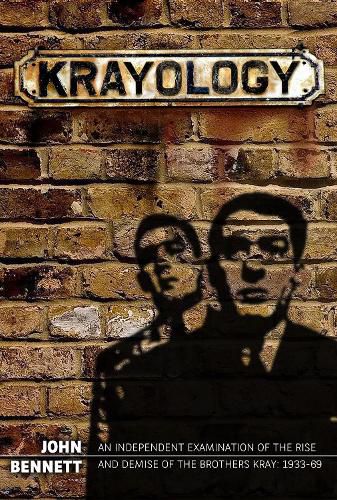 Cover image for Krayology