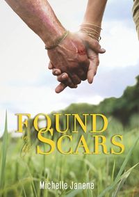 Cover image for Found in the Scars