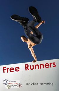 Cover image for Free Runners