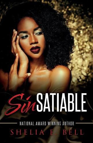 Cover image for Sinsatiable