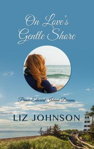 Cover image for On Love's Gentle Shore