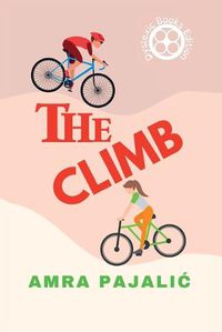 Cover image for The Climb