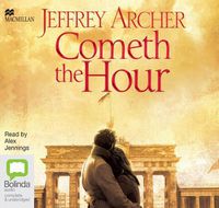 Cover image for Cometh The Hour