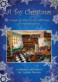 Cover image for Toy Christmas