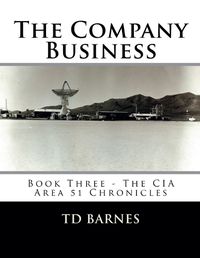 Cover image for The Company Business