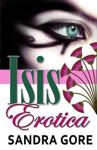 Cover image for Isis Erotica
