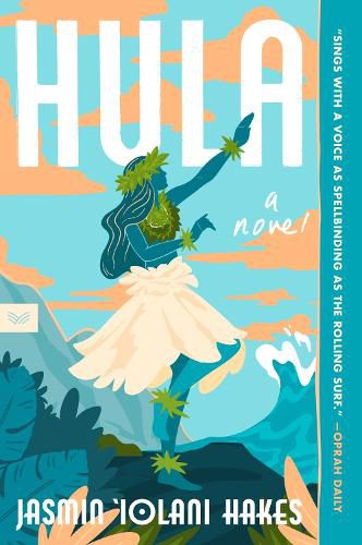 Cover image for Hula