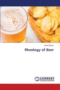 Cover image for Rheology of Beer