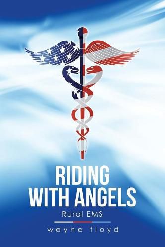 Cover image for Riding with Angels: Rural Ems